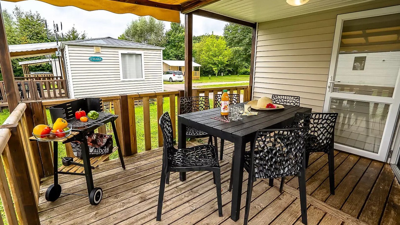 Photo of Outdoor in Champagney
