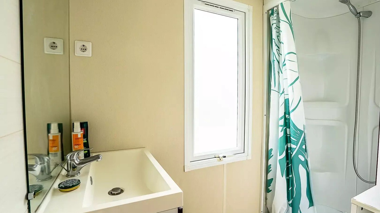 Photo of Bathroom in Champagney