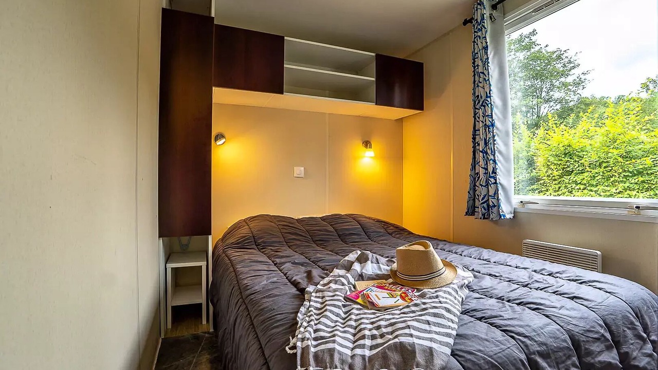 Photo of Bedroom in Champagney