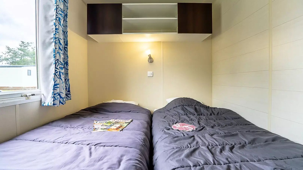 Photo of Bedroom in Champagney