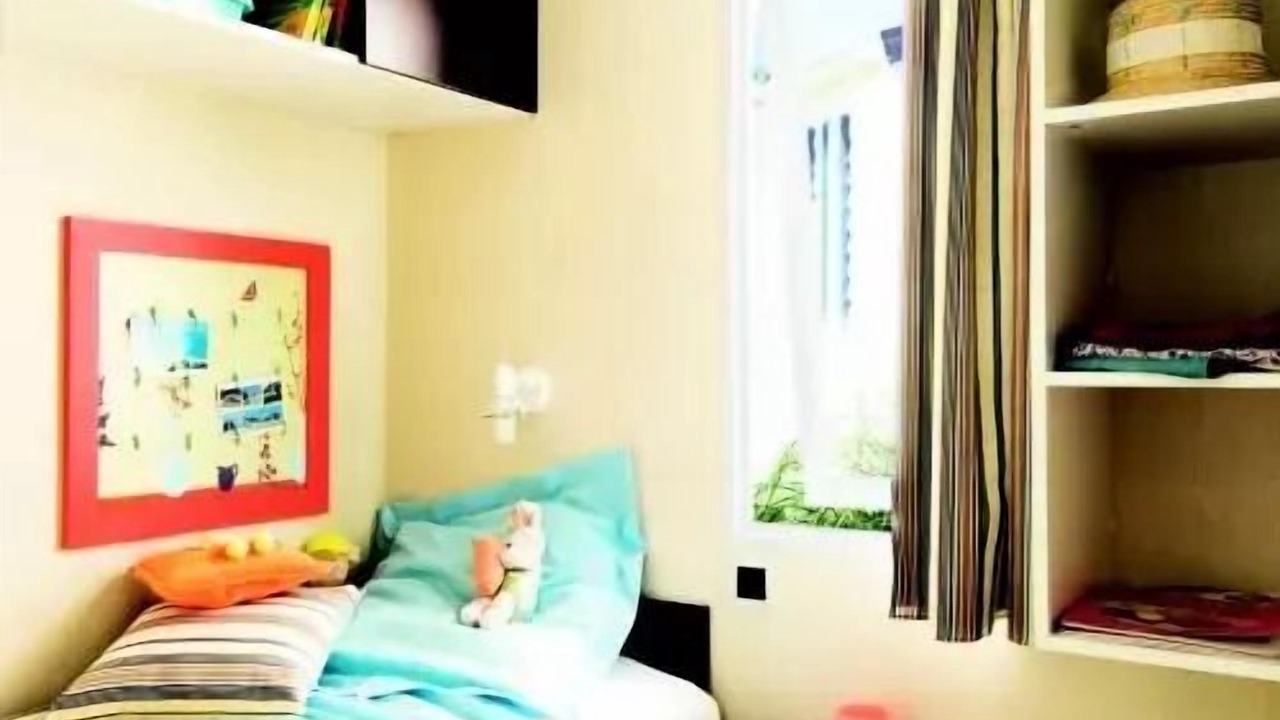 Photo of Bedroom in Champagney