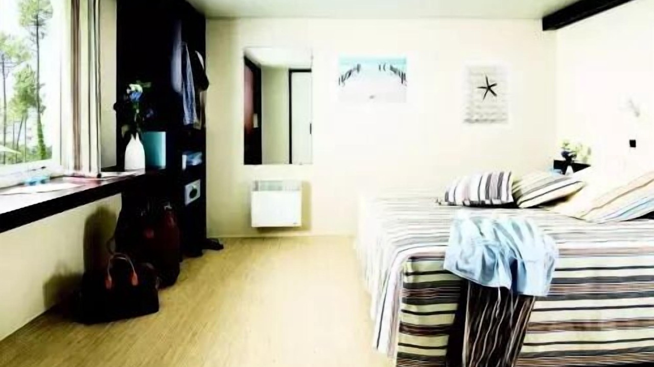 Photo of Bedroom in Champagney