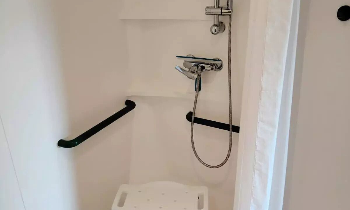 Photo of Bathroom in Champagney