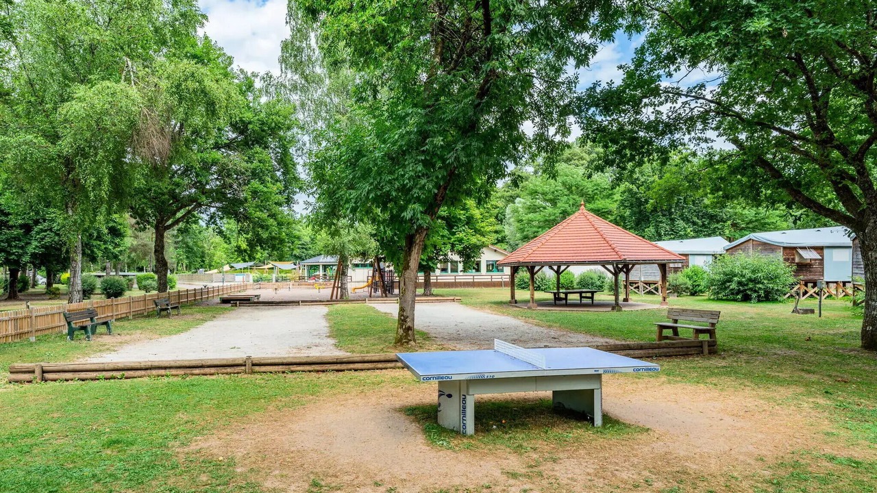 Photo of Outdoor in Bonnal
