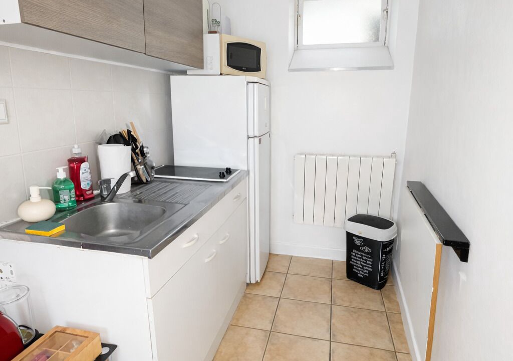 Photo of Kitchen in Nevers