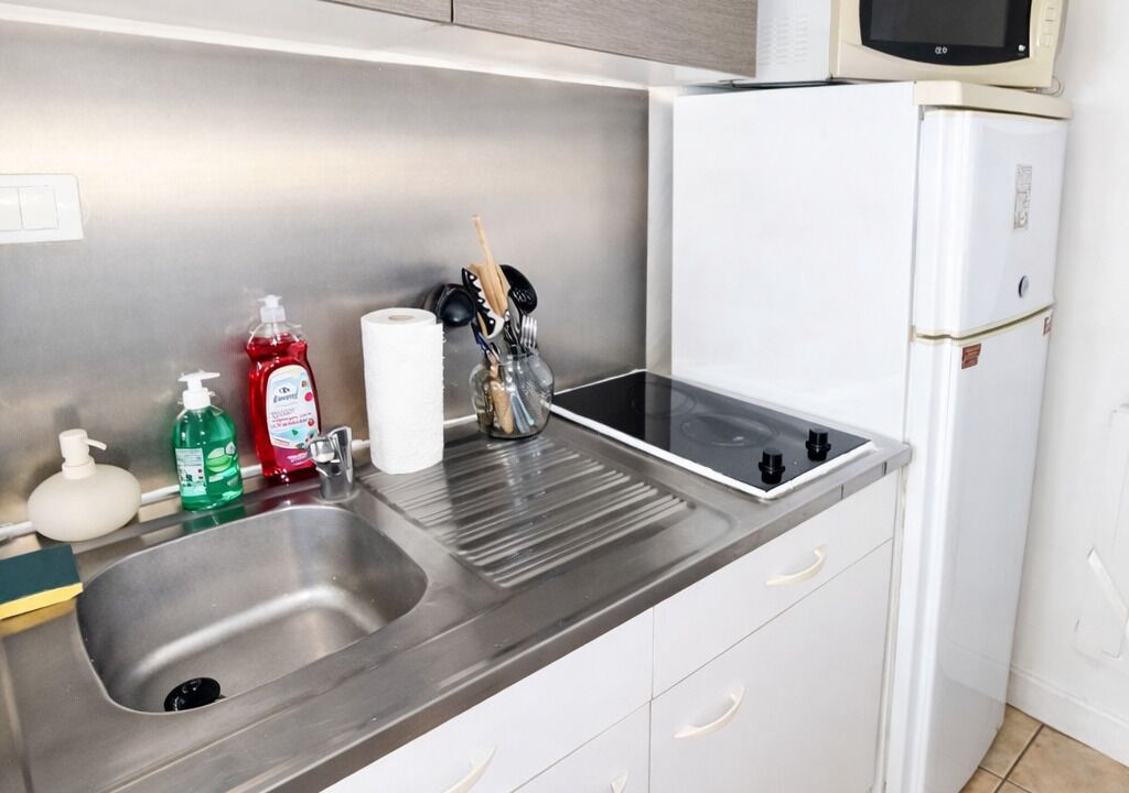 Photo of Kitchen in Nevers