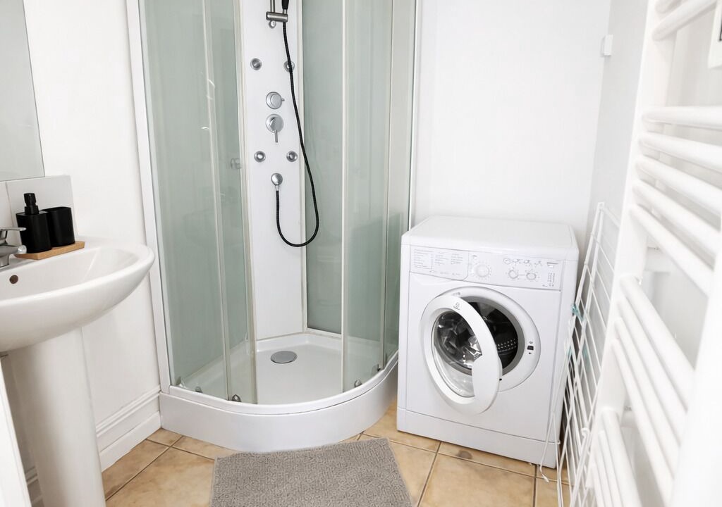 Photo of Bathroom in Nevers