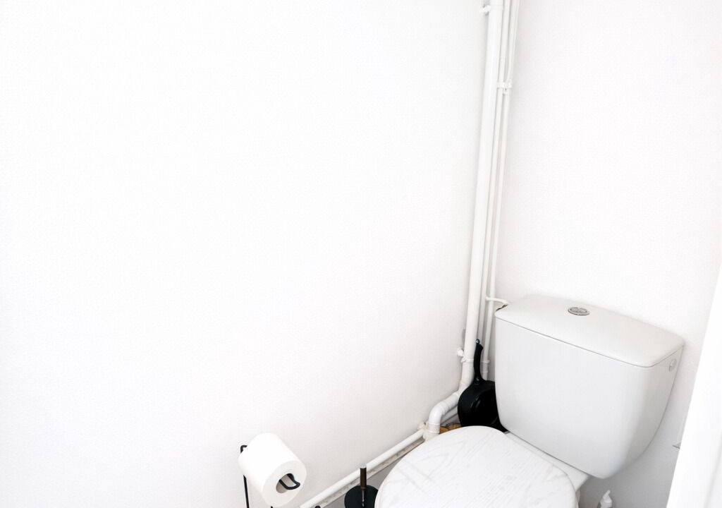 Photo of Bathroom in Nevers