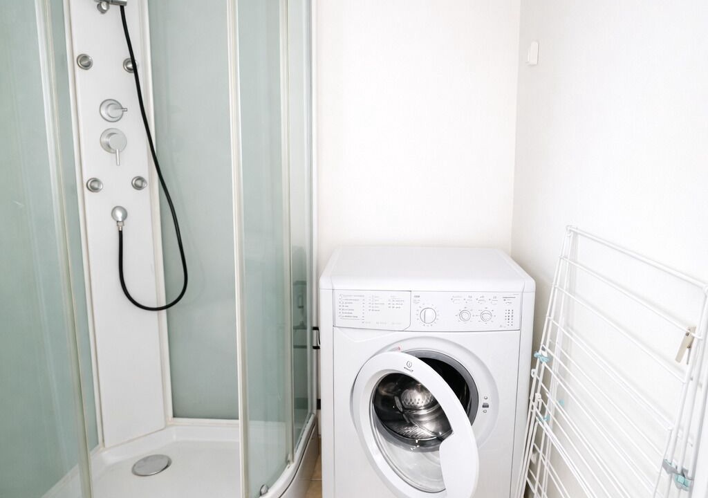 Photo of Bathroom in Nevers