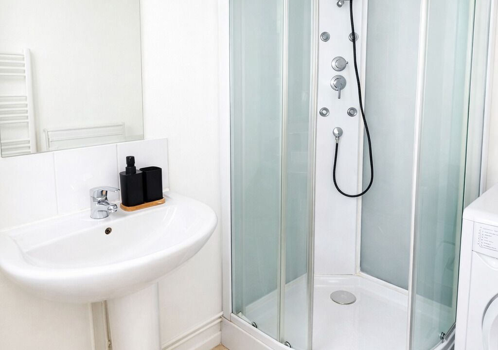 Photo of Bathroom in Nevers