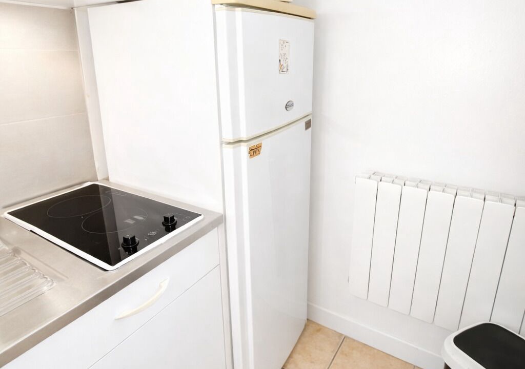 Photo of Kitchen in Nevers