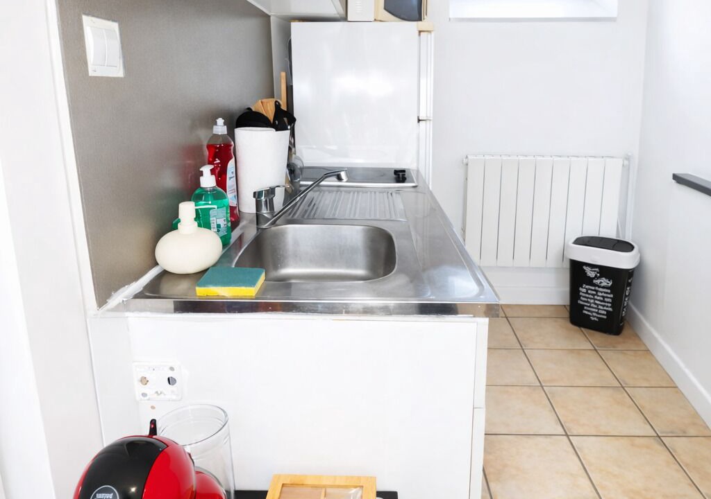 Photo of Kitchen in Nevers