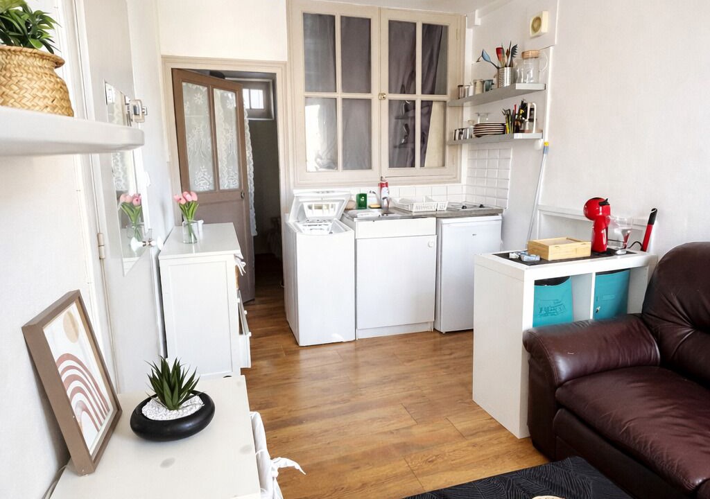 Photo of Livingroom in Nevers