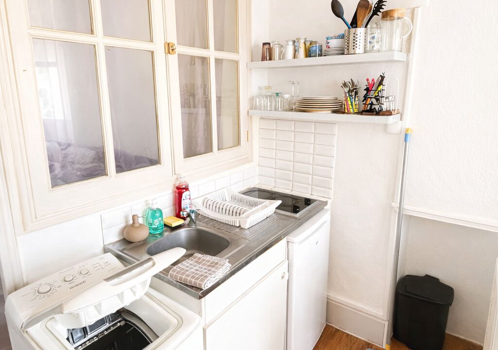 Photo of Kitchen in Nevers