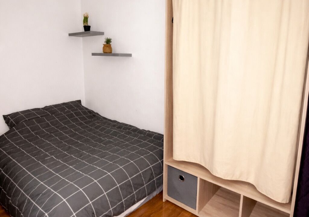 Photo of Bedroom in Nevers