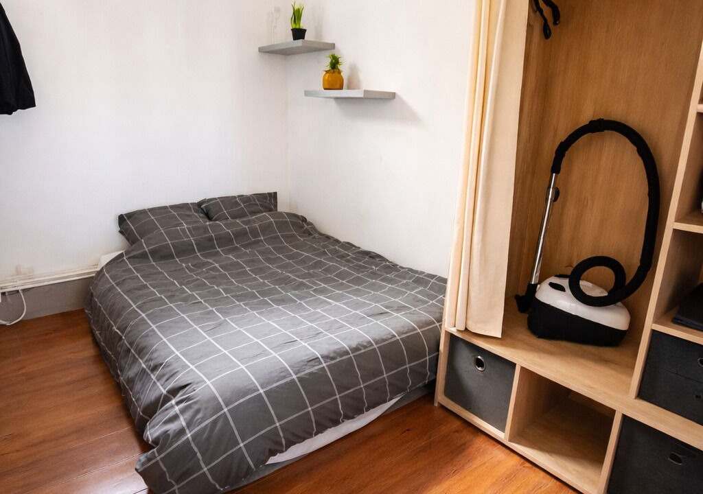 Photo of Bedroom in Nevers