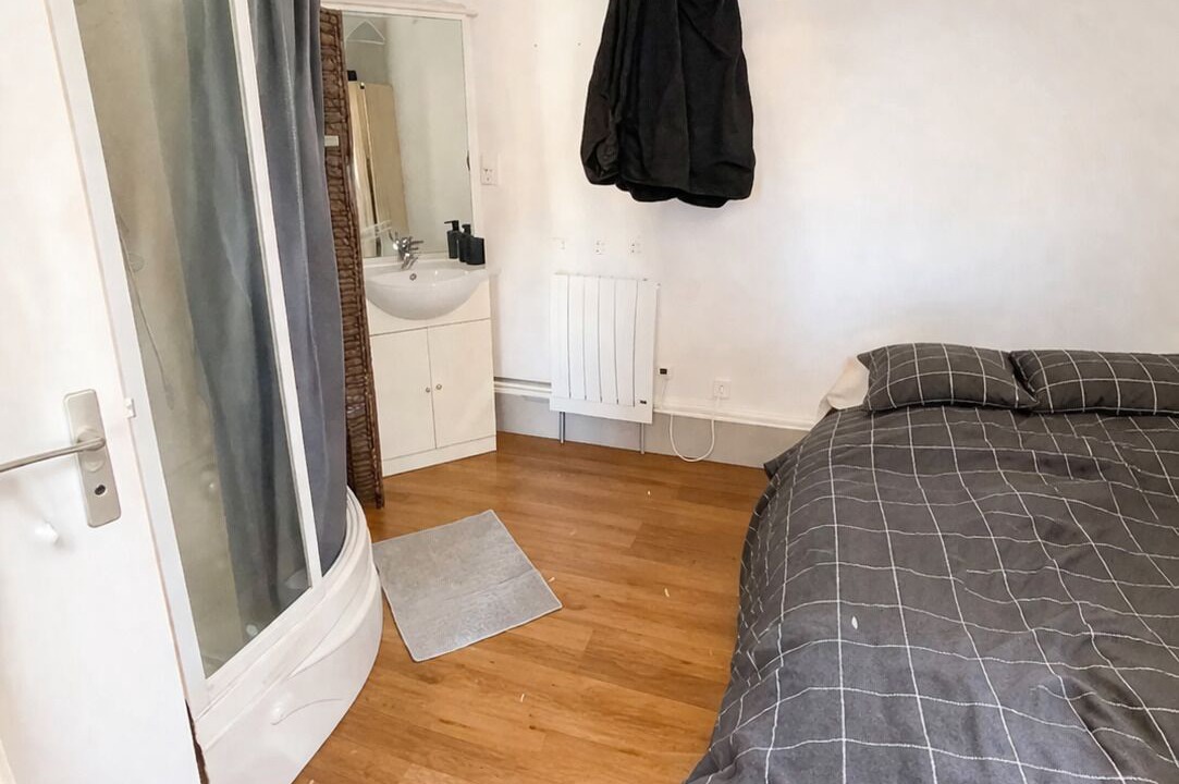 Photo of Bedroom in Nevers