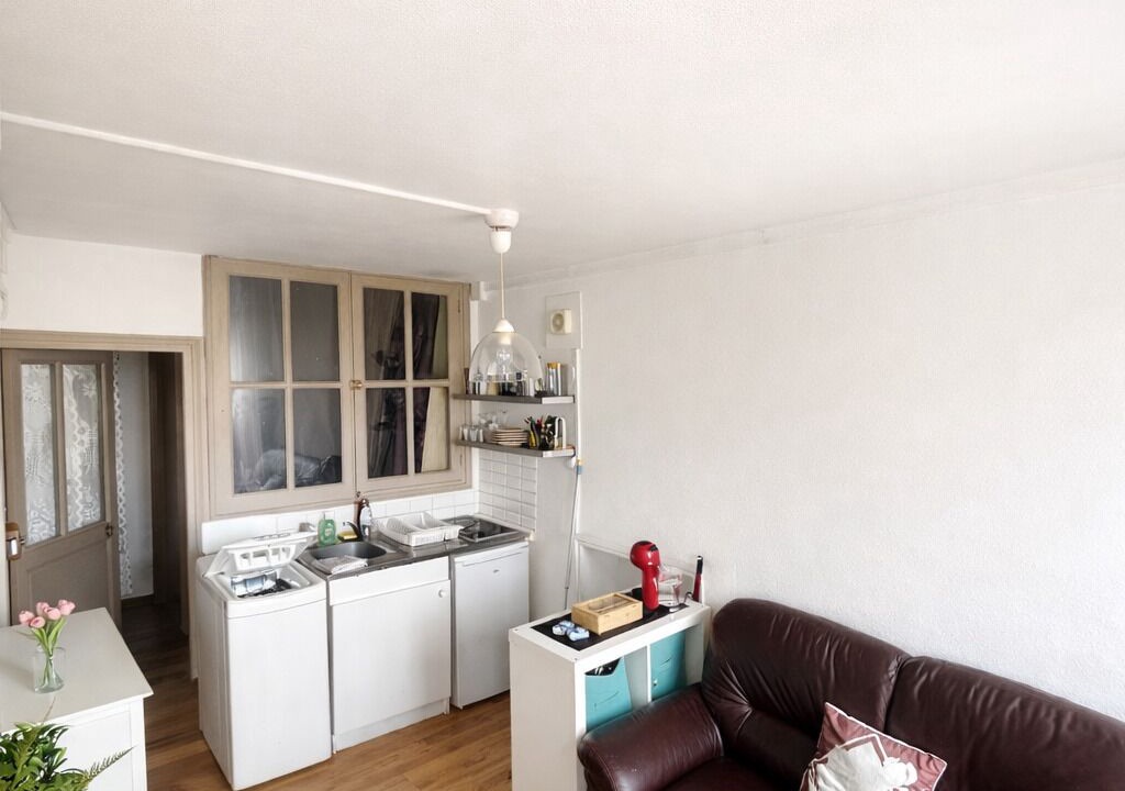 Photo of Livingroom in Nevers