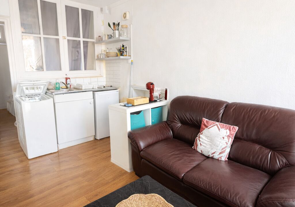 Photo of Livingroom in Nevers