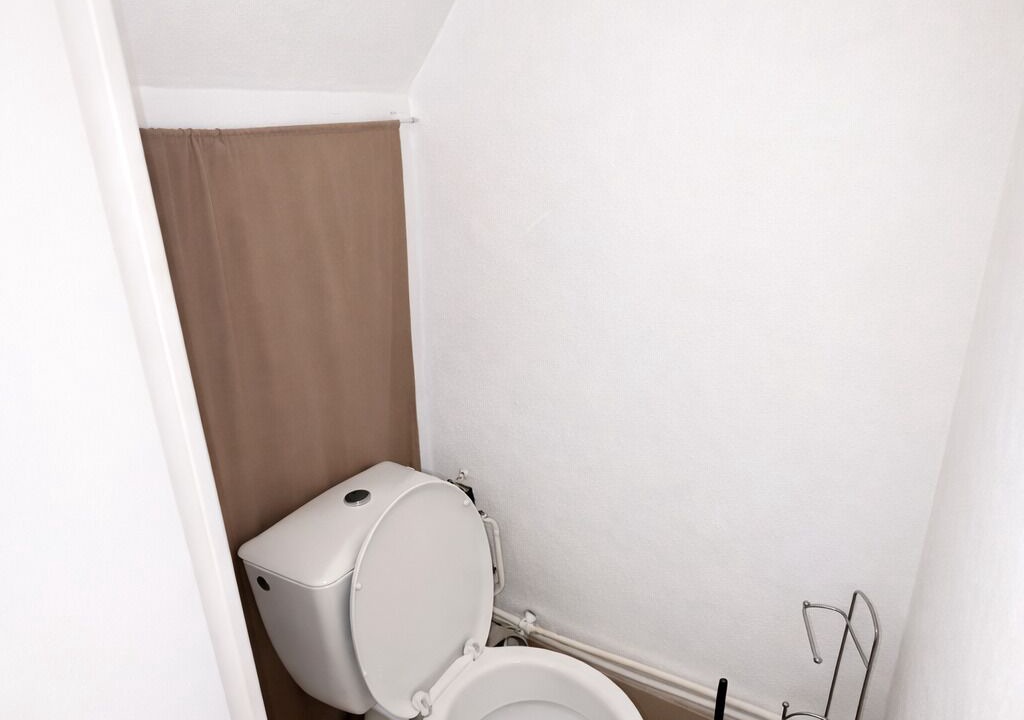 Photo of Bathroom in Nevers