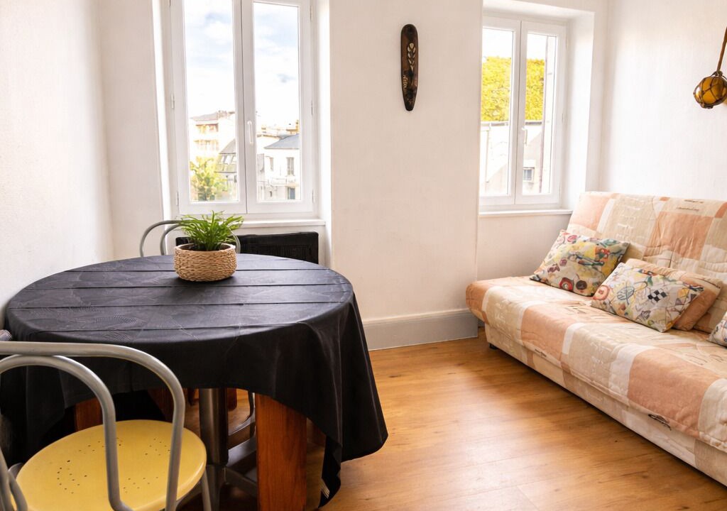 Photo of Livingroom in Nevers