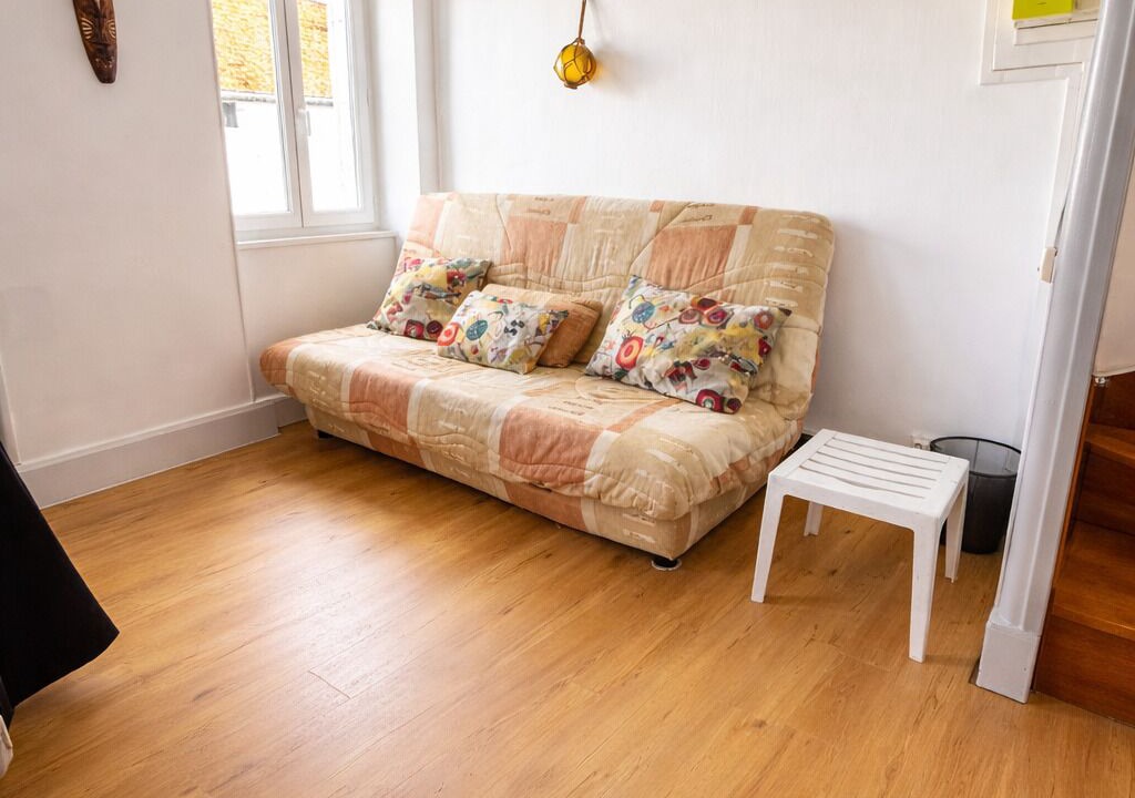 Photo of Livingroom in Nevers