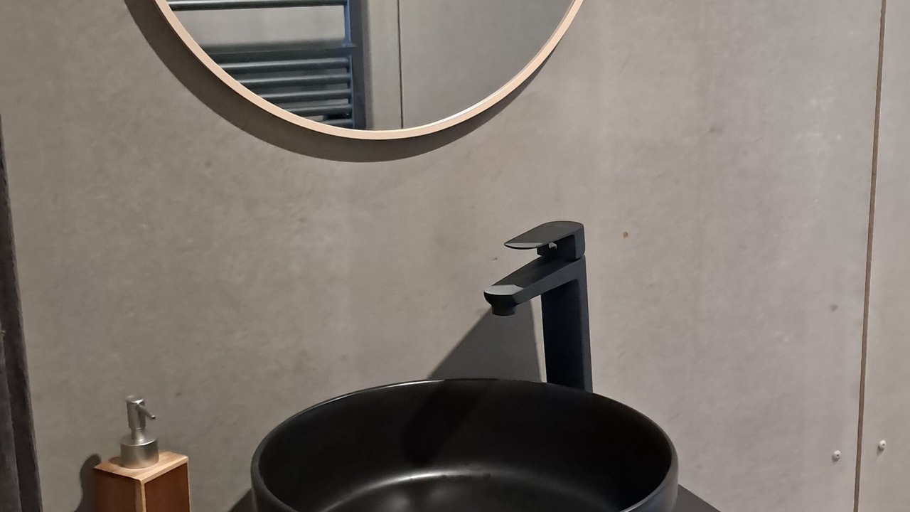 Photo of Bathroom in Villerest