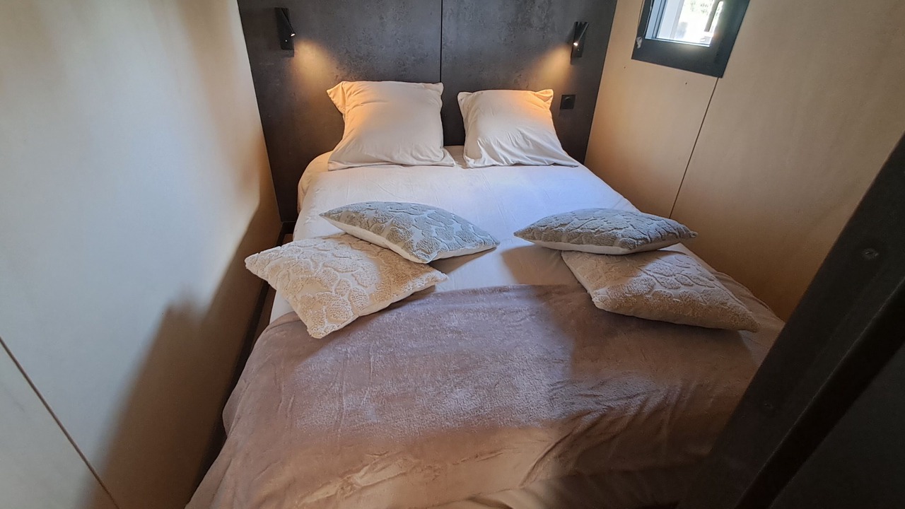 Photo of Bedroom in Villerest