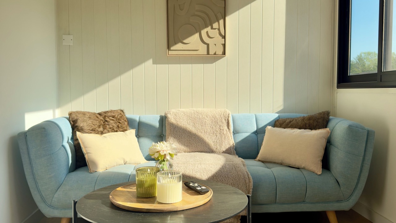 Photo of Livingroom in Echirolles