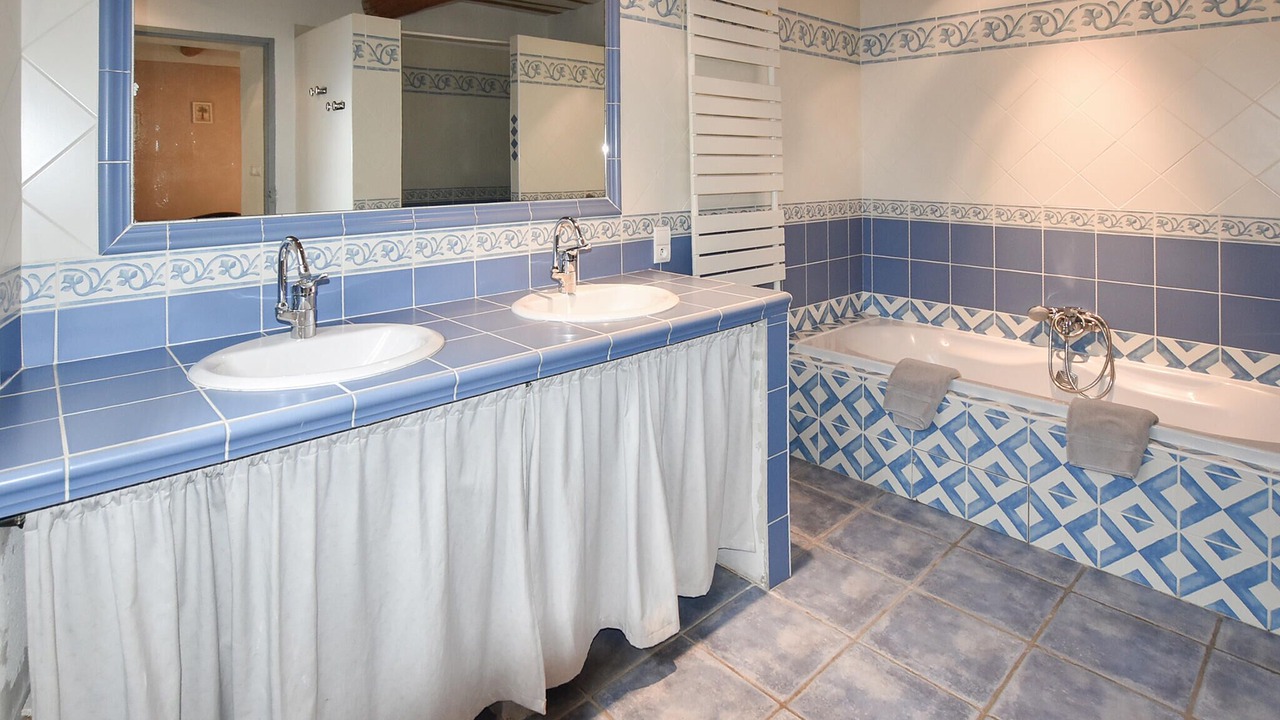 Photo of Bathroom in Mazan