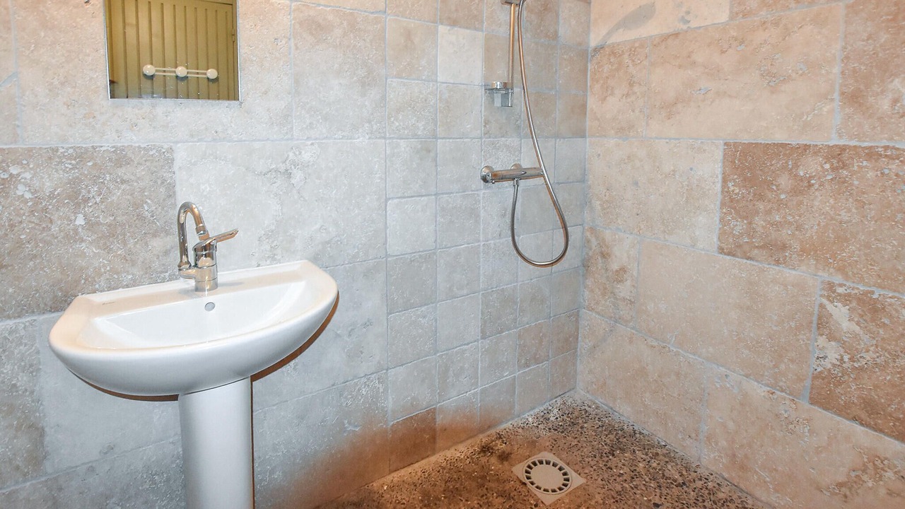 Photo of Bathroom in Mazan