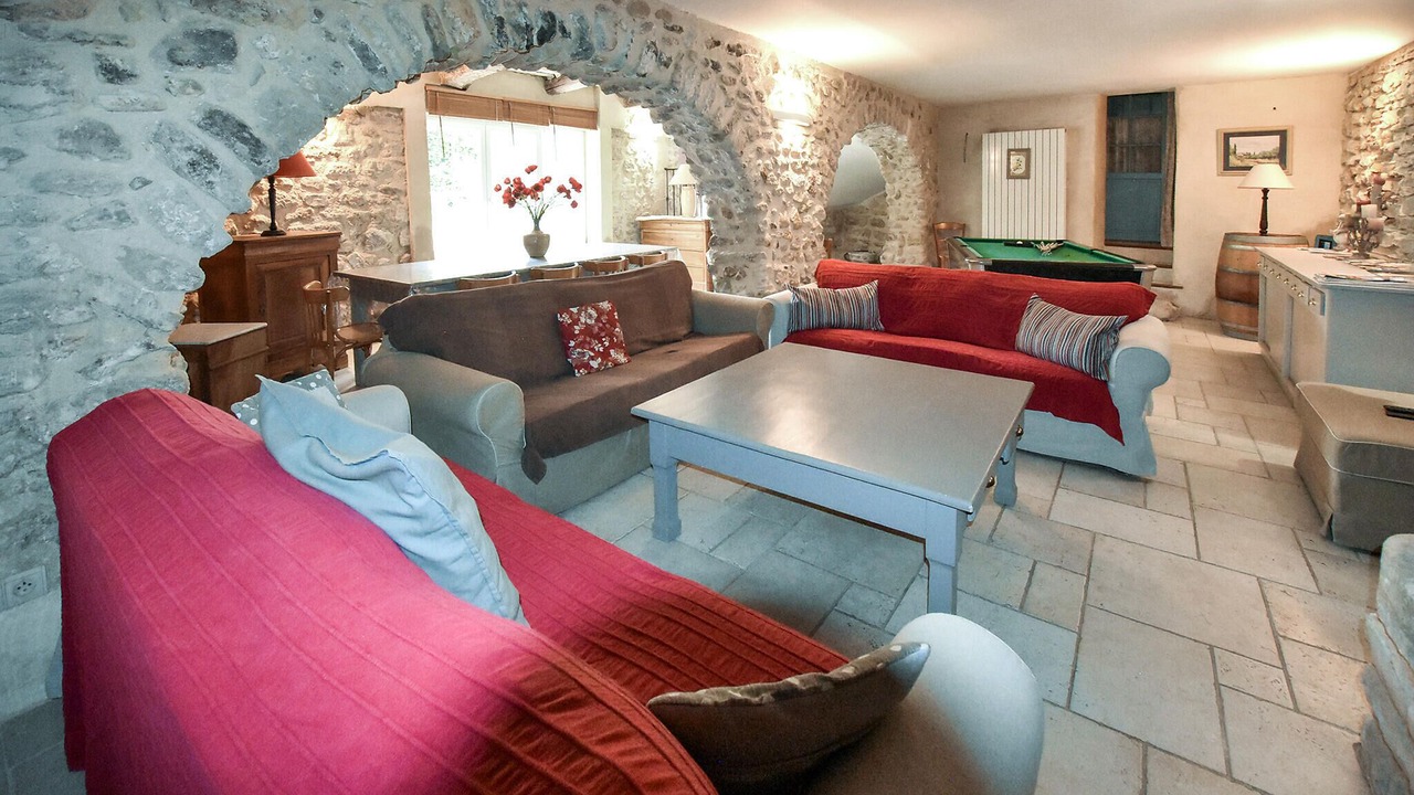 Photo of Bedroom in Mazan