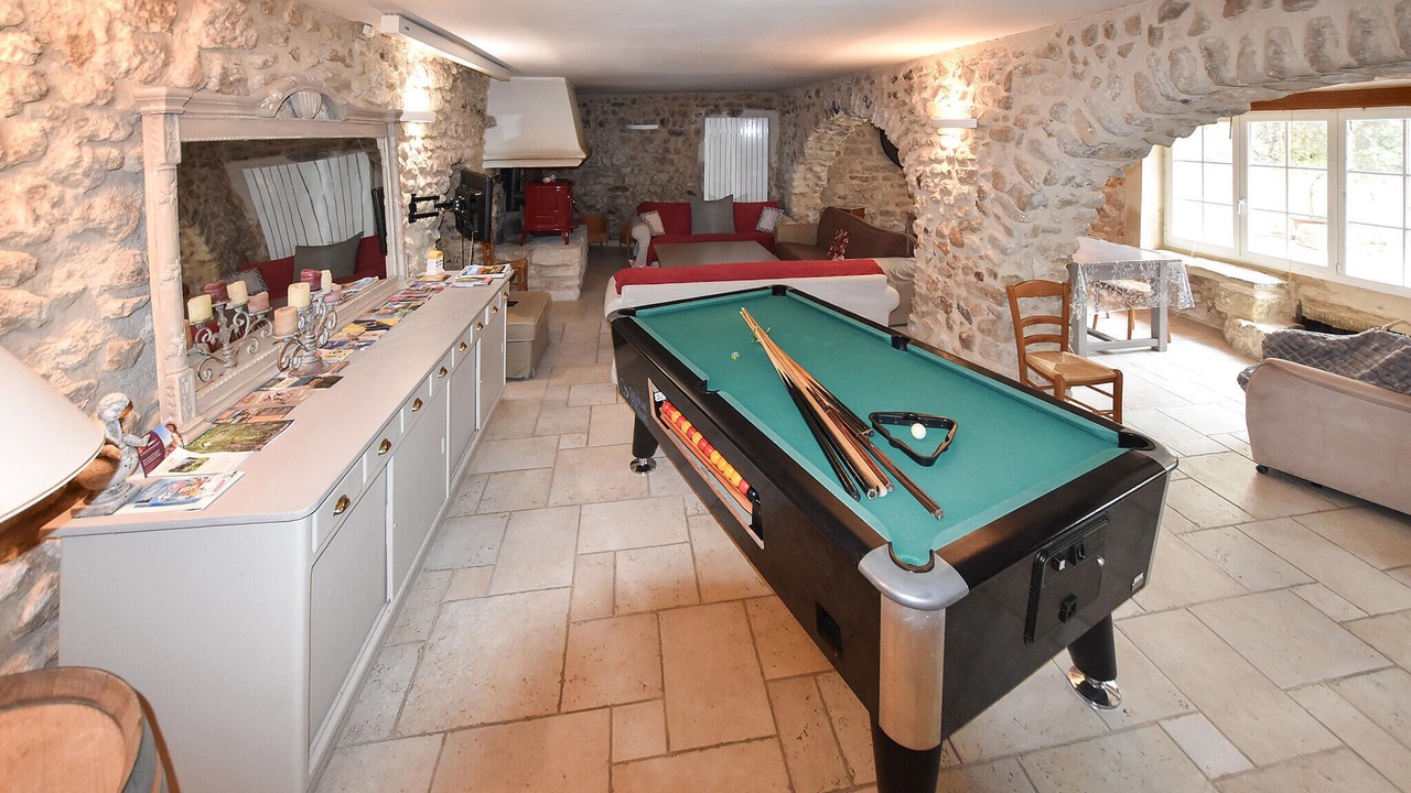 Photo of Bedroom in Mazan