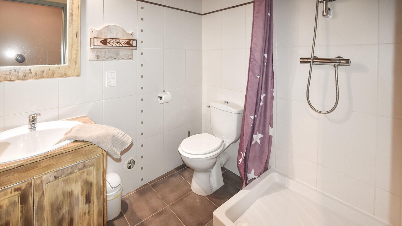 Photo of Bathroom in Mazan