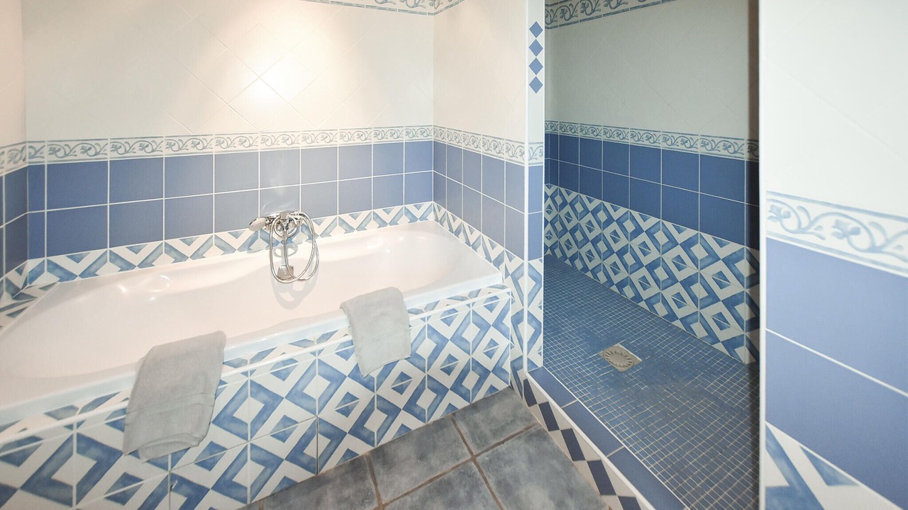 Photo of Bathroom in Mazan