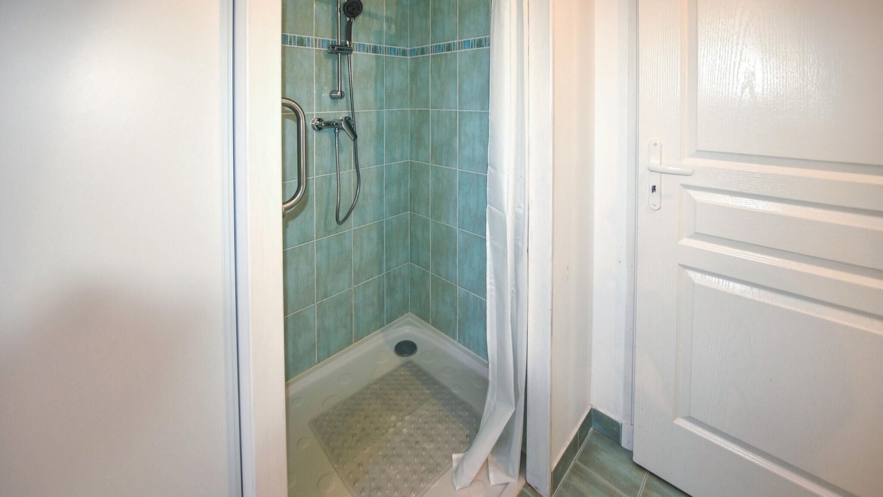 Photo of Bathroom in Villes-sur-Auzon