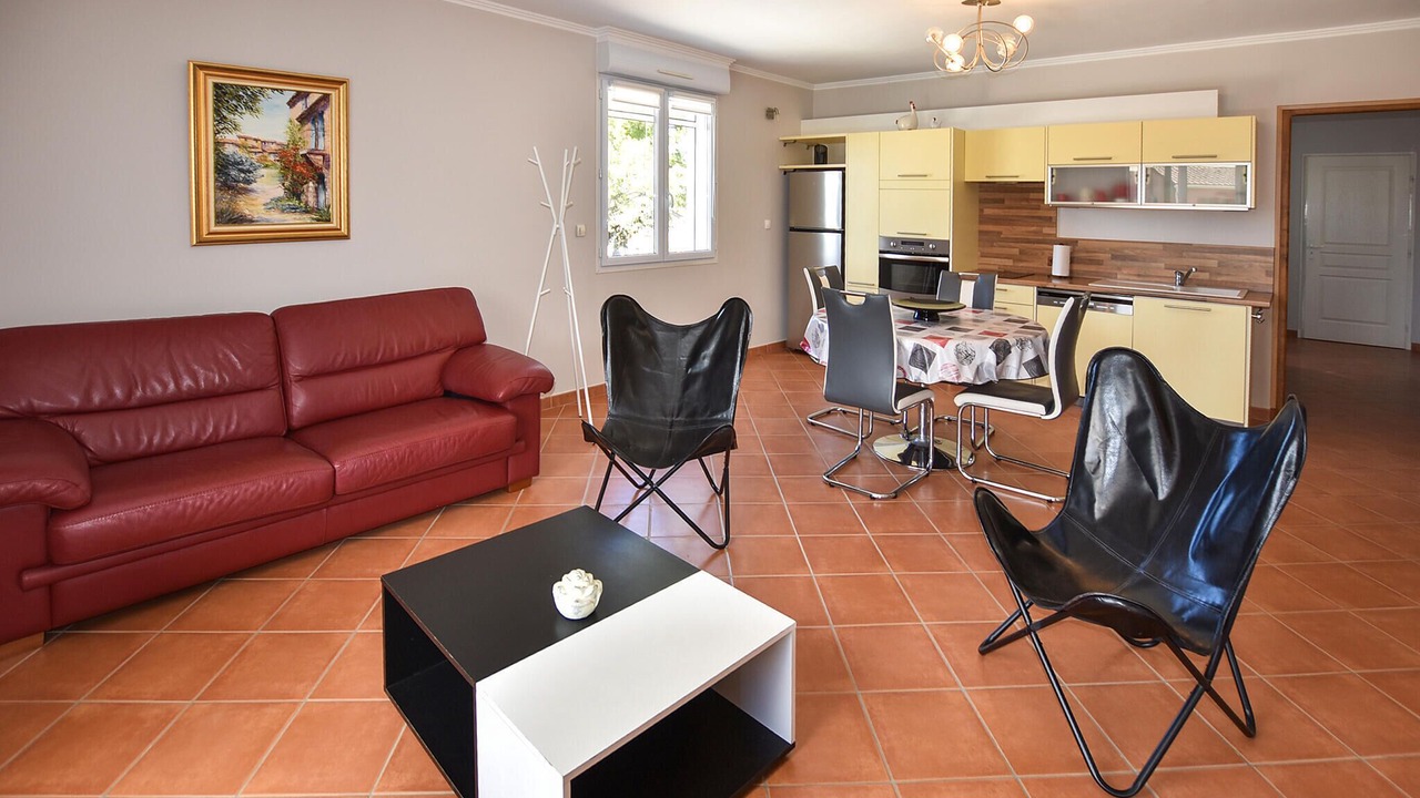 Photo of Bedroom in Villes-sur-Auzon