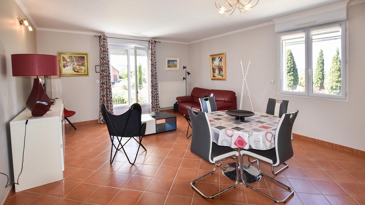 Photo of Bedroom in Villes-sur-Auzon
