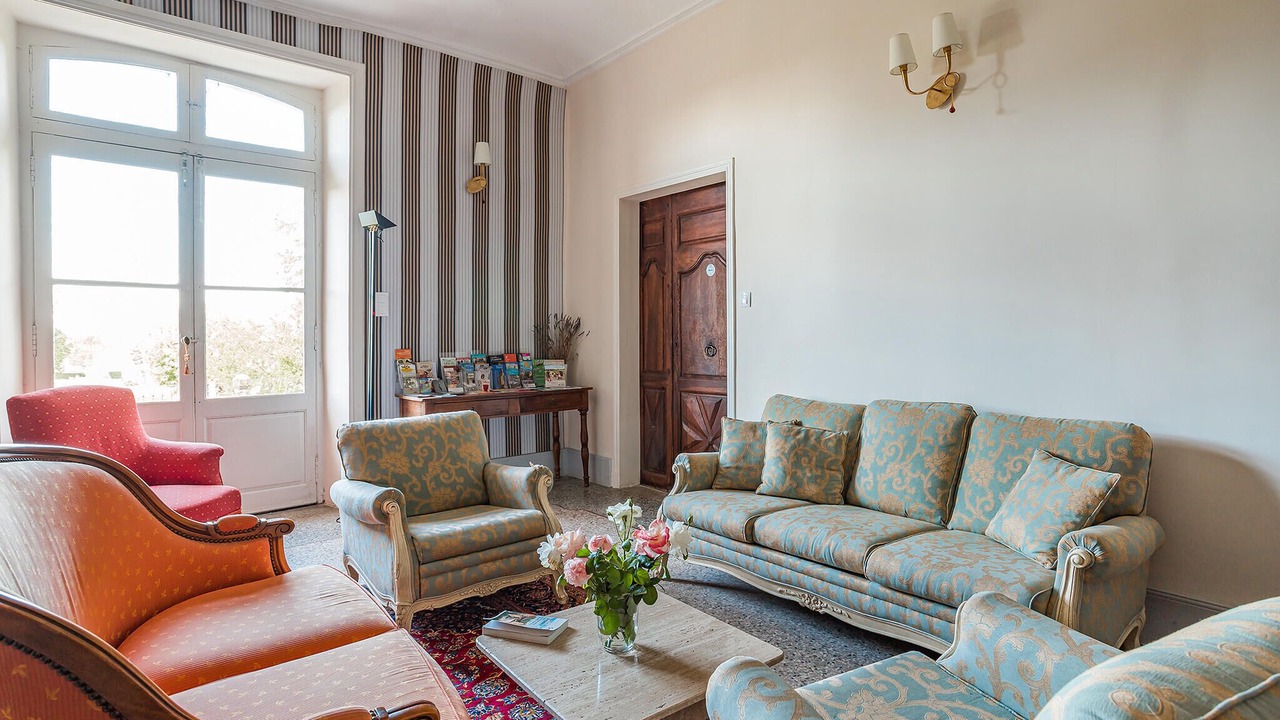 Photo of Bedroom in Valreas