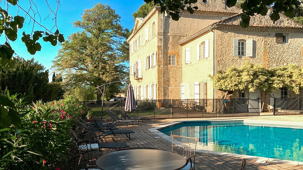 Photo of Outdoor in Valreas