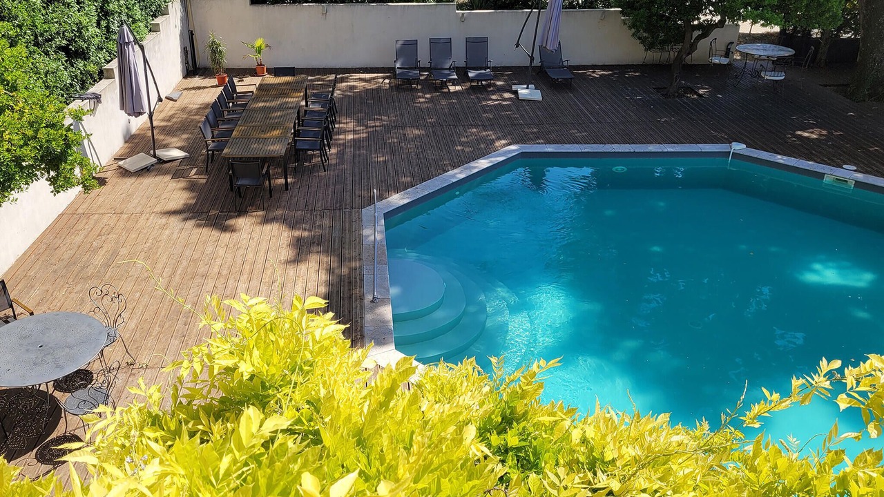 Photo of Outdoor in Valreas