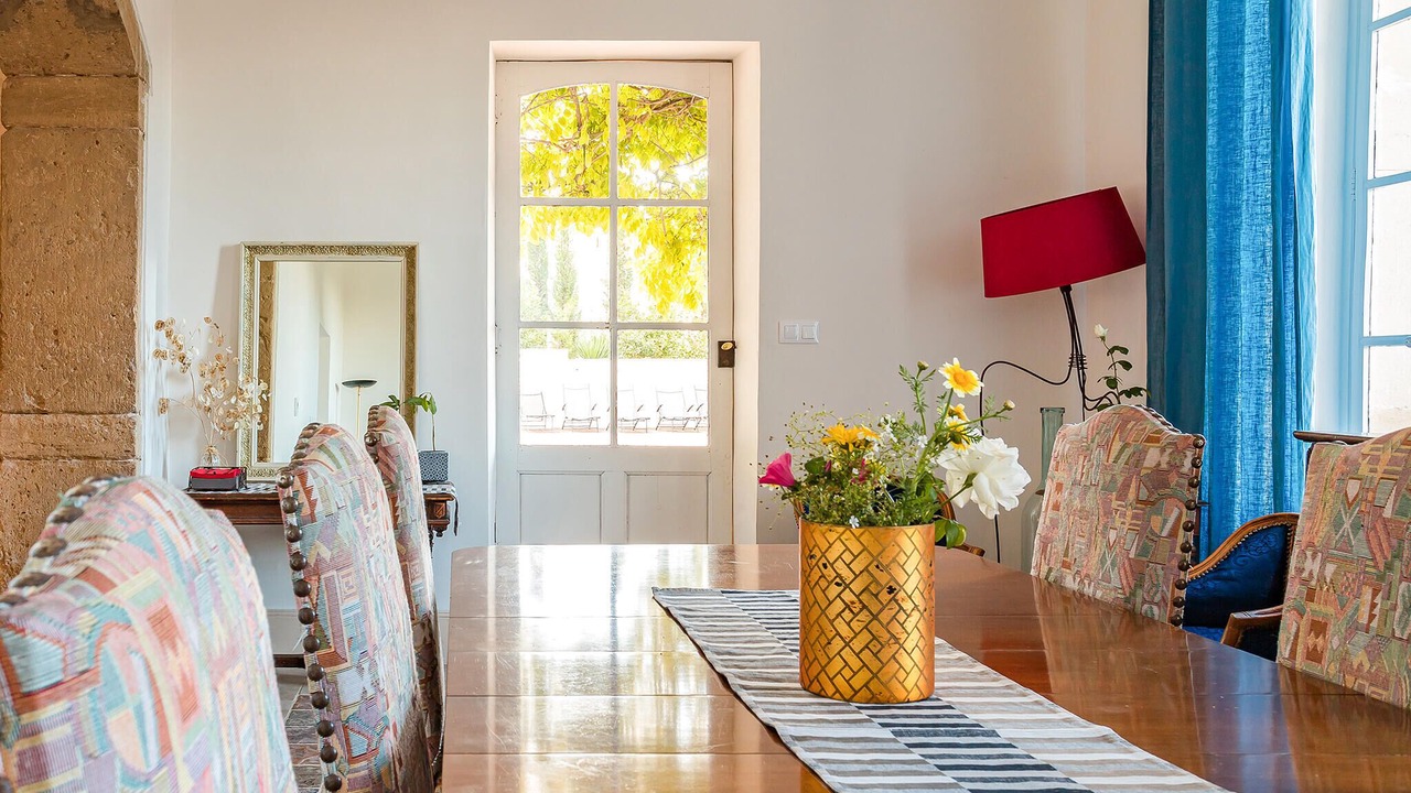 Photo of Bedroom in Valreas