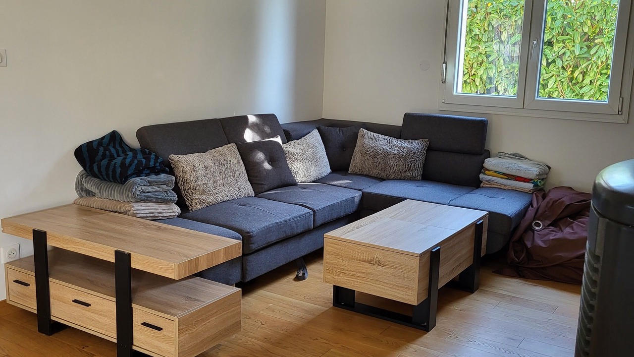 Photo of Livingroom in Bessoncourt