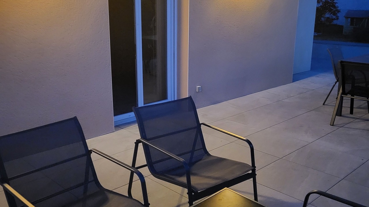 Photo of Patio Balcony in Bessoncourt