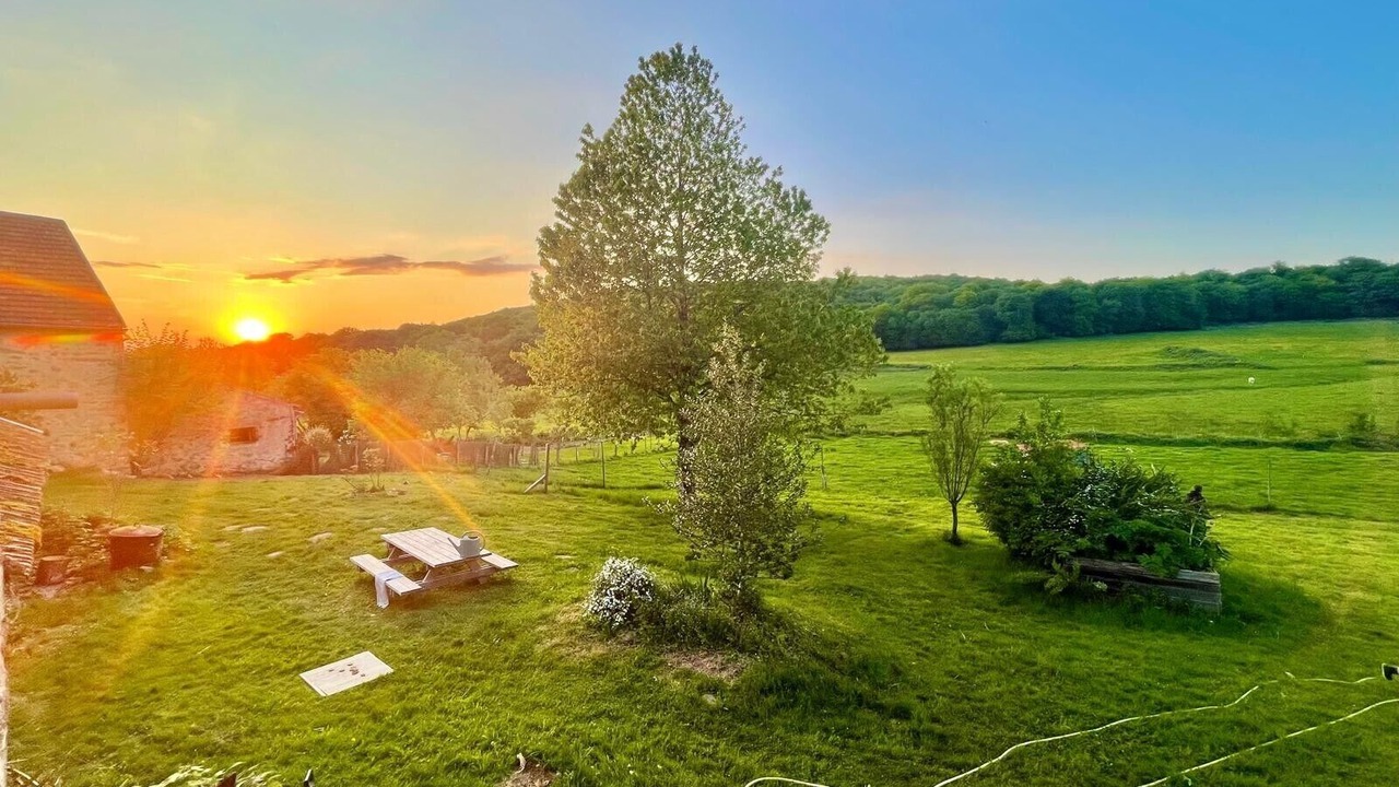 Photo of Outdoor in Saint-Martin-du-Puy