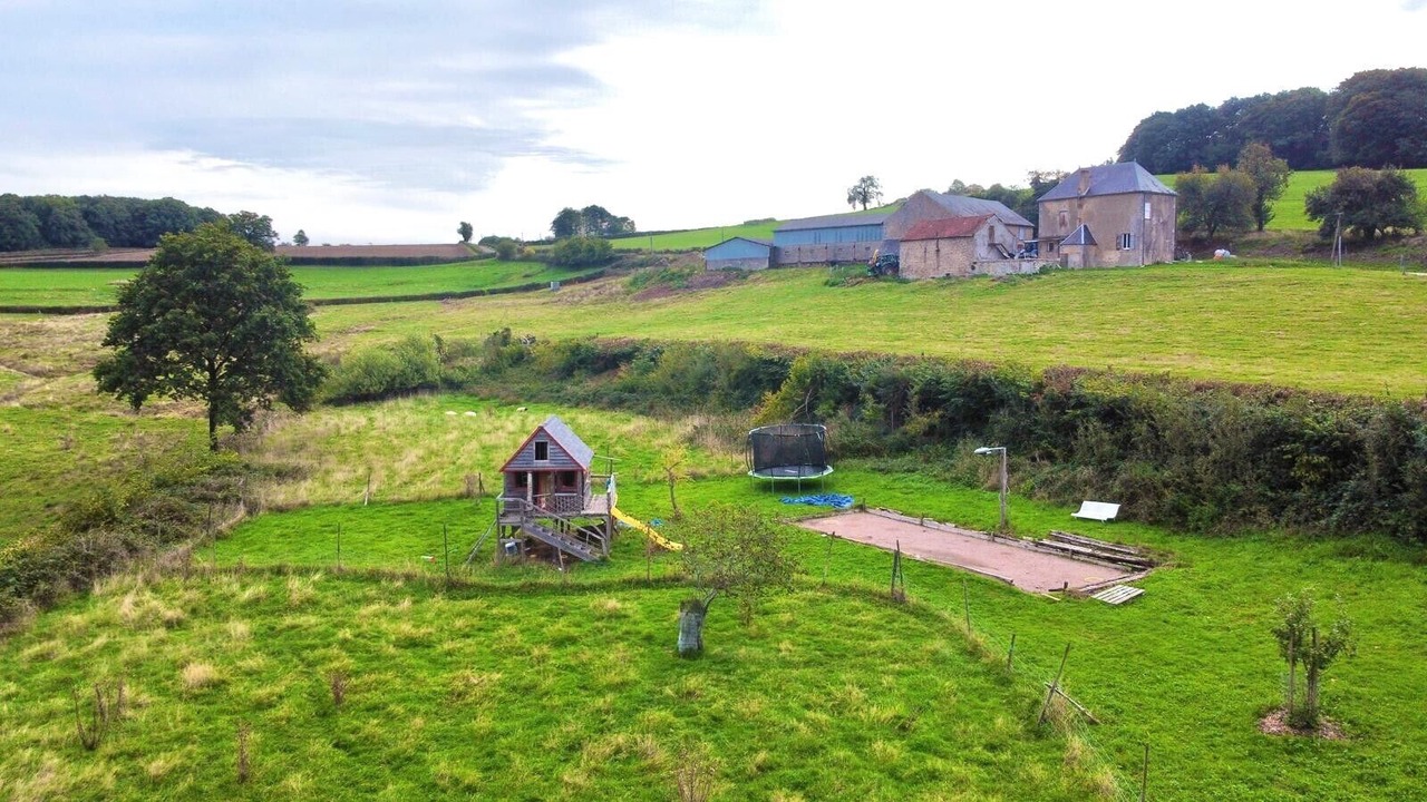 Photo of Outdoor in Saint-Martin-du-Puy