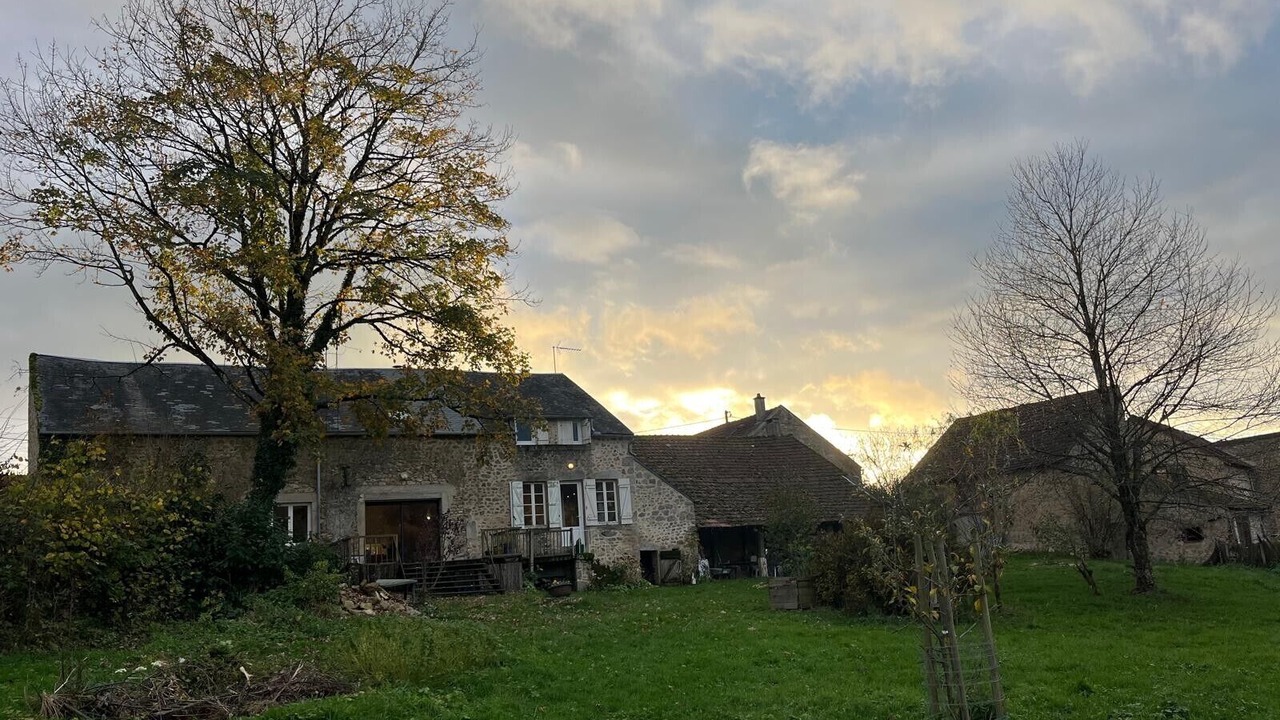 Photo of Outdoor in Saint-Martin-du-Puy