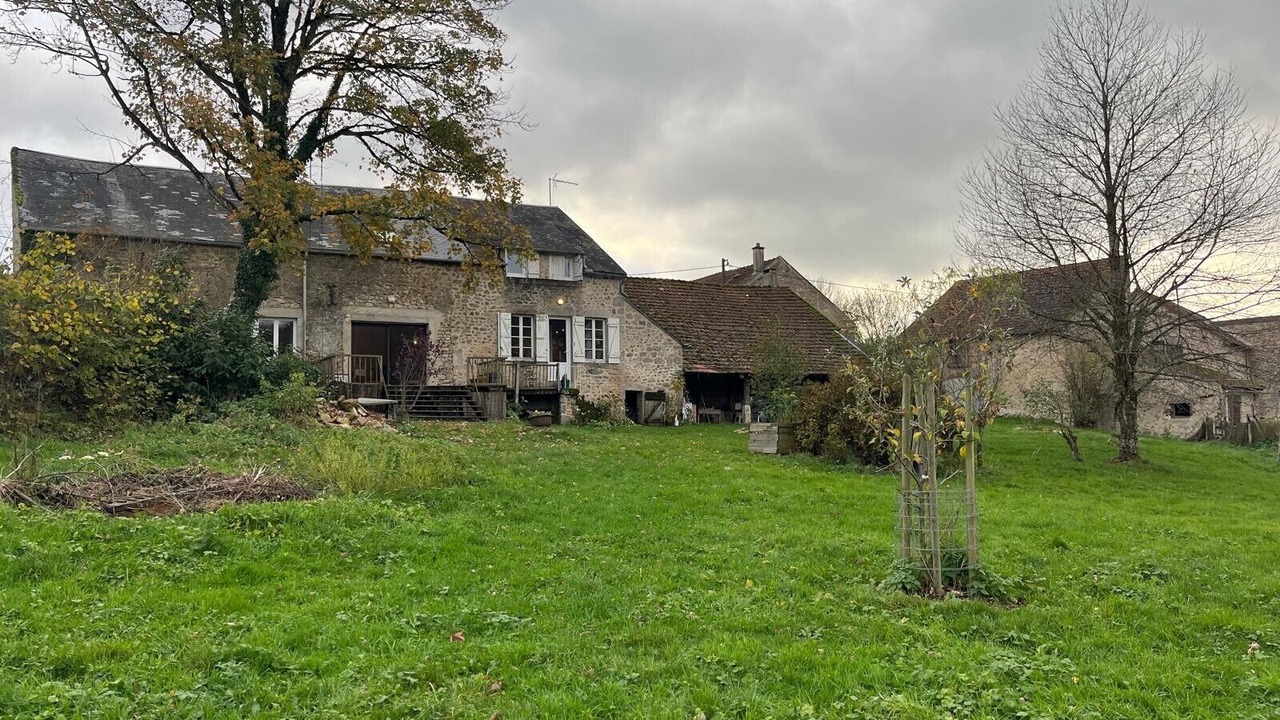Photo of Outdoor in Saint-Martin-du-Puy