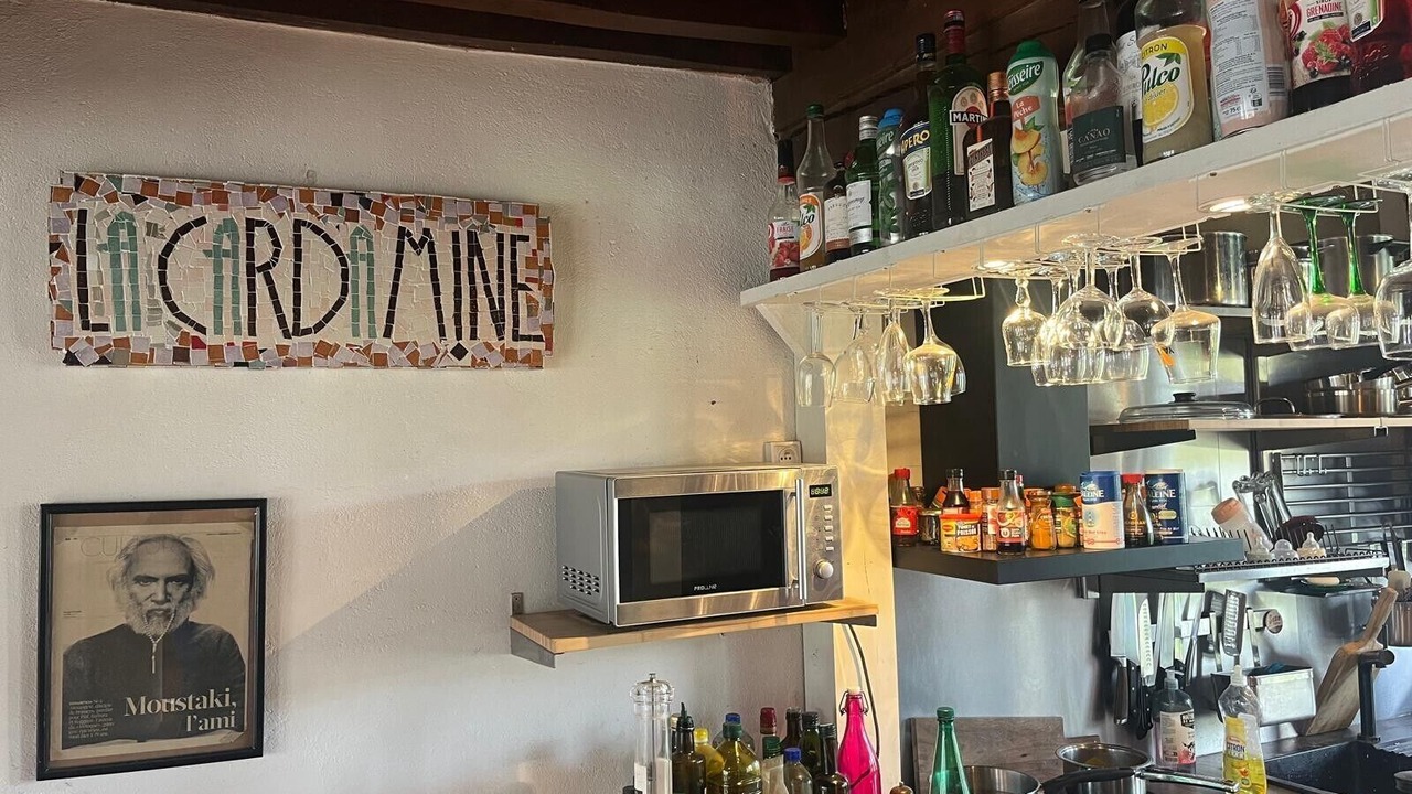 Photo of Kitchen in Saint-Martin-du-Puy