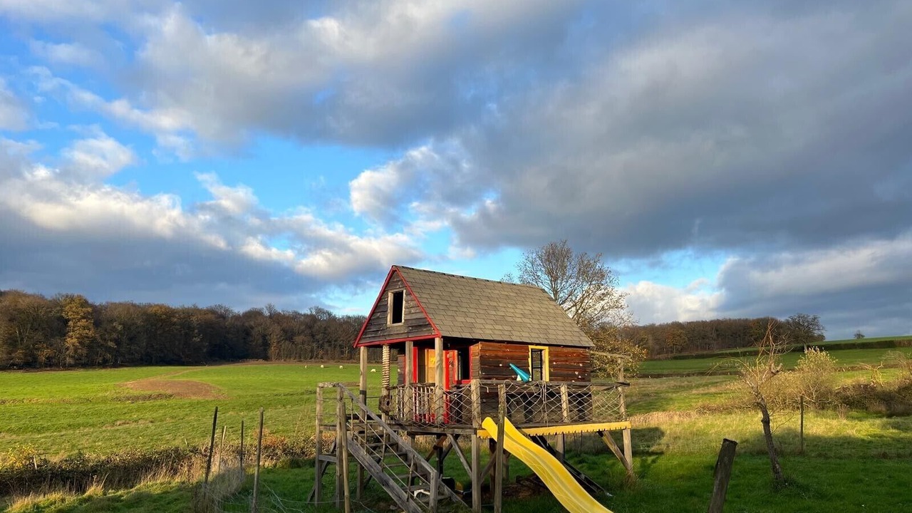 Photo of Outdoor in Saint-Martin-du-Puy